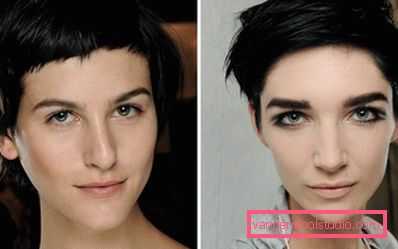 tagli di capelli ultra corti tagli di capelli ultra corti
