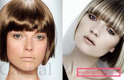 Tagli corti alla moda 2016