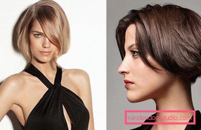 Tagli corti alla moda 2016