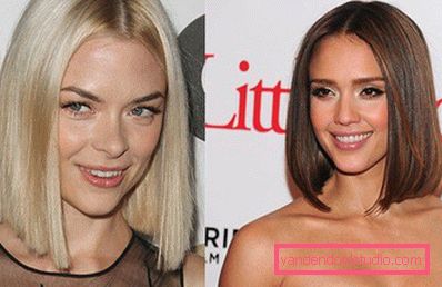 Tagli corti alla moda 2016