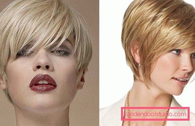 Tagli corti alla moda 2016