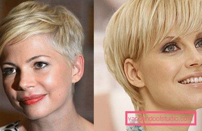 Tagli corti alla moda 2016