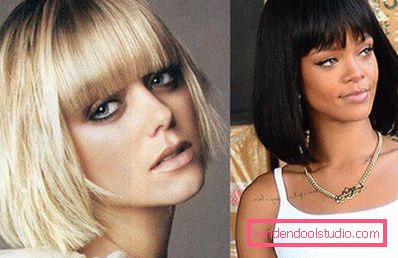 Tagli corti alla moda 2016