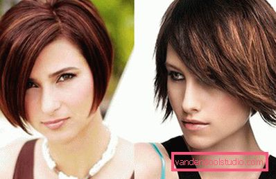 Tagli corti alla moda 2016
