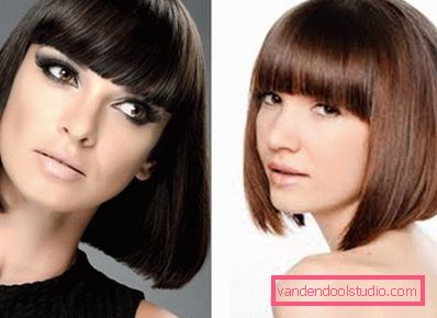 Tagli corti alla moda 2016
