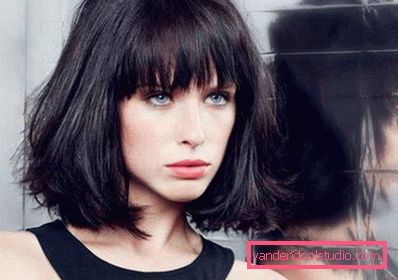 Tagli corti alla moda 2016