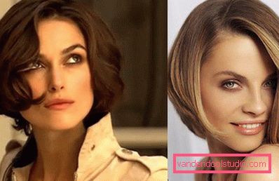 Tagli corti alla moda 2016