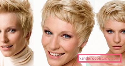 Tagli corti alla moda 2016