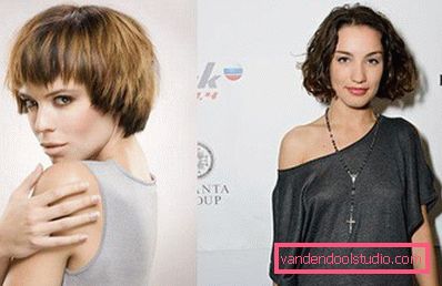 Tagli corti alla moda 2016