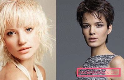 Tagli corti alla moda 2016