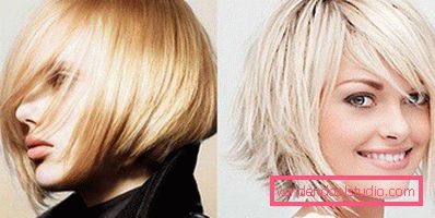 Tagli corti alla moda 2016