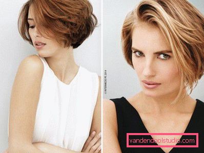 Tagli corti alla moda 2016