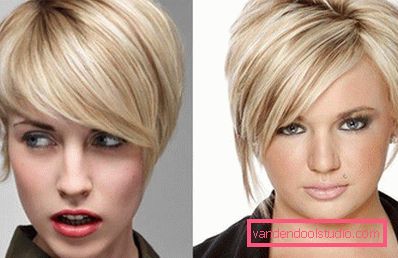 Tagli corti alla moda 2016