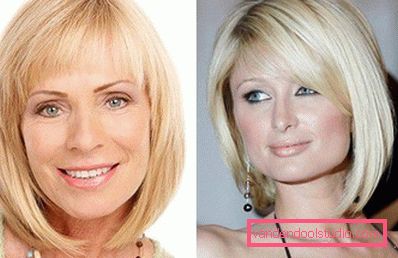 Tagli corti alla moda 2016