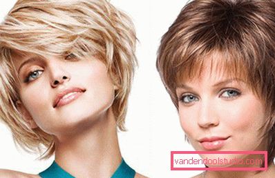 Tagli corti alla moda 2016