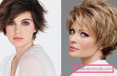 Tagli corti alla moda 2016