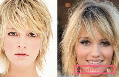 Tagli corti alla moda 2016