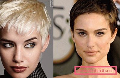 Tagli corti alla moda 2016
