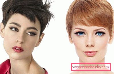 Tagli corti alla moda 2016