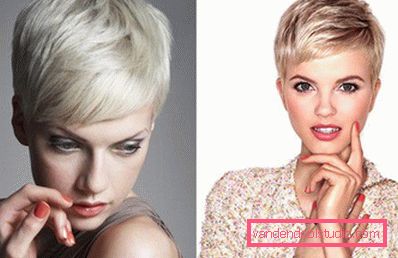 Tagli corti alla moda 2016
