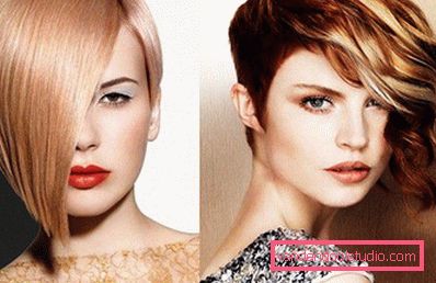 Tagli corti alla moda 2016
