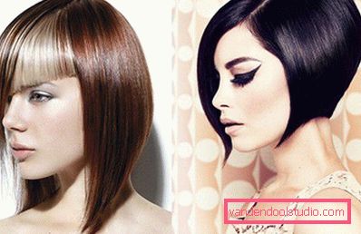 Tagli corti alla moda 2016