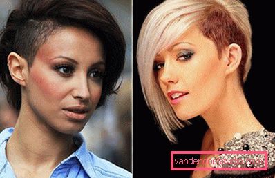 Tagli corti alla moda 2016