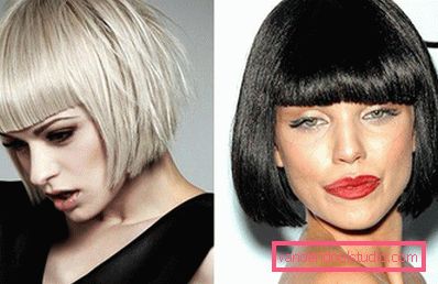 Tagli corti alla moda 2016