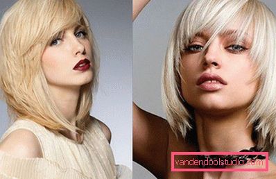 Tagli corti alla moda 2016