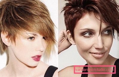 Tagli corti alla moda 2016