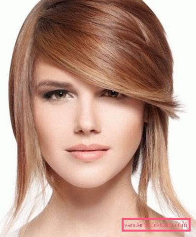 Taglio di capelli corto su capelli sottili che non richiedono styling Tagli di capelli corti per capelli sottili