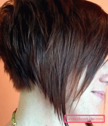 Taglio di capelli per capelli corti dà volume Tagli di capelli corti per capelli sottili