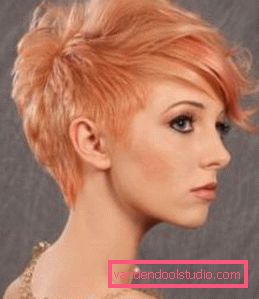 Acconciatura femminile corta Acconciature femminili corte - 8 tagli di capelli più popolari