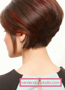 Taglio di capelli per capelli corti Acconciature femminili corte - 8 tagli di capelli più popolari