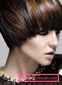 Cappello da taglio di capelli per capelli corti Acconciature femminili corte - 8 tagli di capelli più popolari