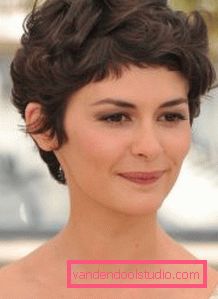 Taglio di capelli Pixie Acconciature femminili corte - 8 tagli di capelli più popolari