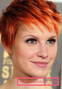 Taglio di capelli Pixie Acconciature femminili corte - 8 tagli di capelli più popolari