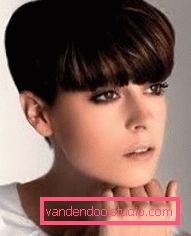 Taglio di capelli Acconciature femminili corte - 8 tagli di capelli più popolari