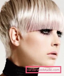 Taglio di capelli Acconciature femminili corte - 8 tagli di capelli più popolari