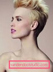 Acconciature femminili corte Acconciature femminili corte - 8 tagli di capelli più popolari