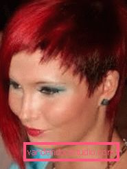 Taglio di capelli corto asimmetrico Acconciature femminili corte - 8 tagli di capelli più popolari