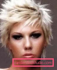 Acconciature femminili corte Acconciature femminili corte - 8 tagli di capelli più popolari