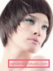 Acconciature femminili corte Acconciature femminili corte - 8 tagli di capelli più popolari