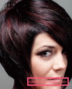 Taglio di capelli per capelli corti Acconciature femminili corte - 8 tagli di capelli più popolari