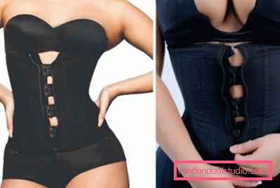 Stile Torso Zip e Clip Stile Torso Zip e Clip