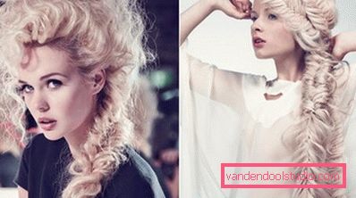 ragazze con i capelli meravigliosamente raccolti ragazze con i capelli meravigliosamente raccolti