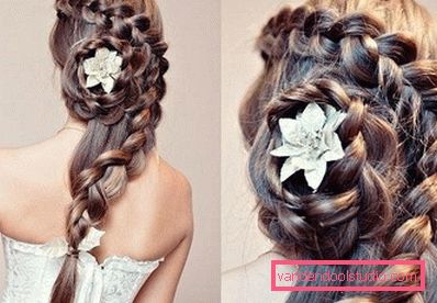 acconciatura da sposa acconciatura da sposa