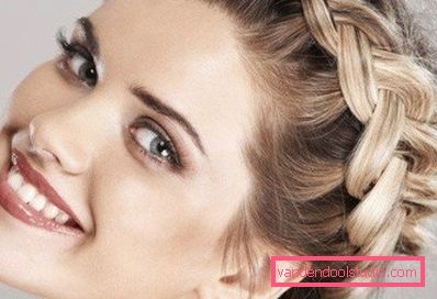trecce per capelli corti trecce per capelli corti