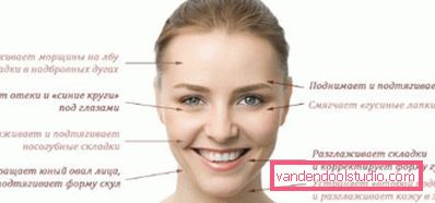 azione cosmetica massaggiante azione cosmetica massaggiante
