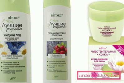 Serie Vitex Serie Vitex